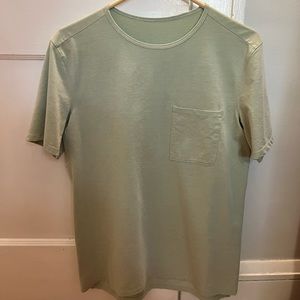 lululemon shirt